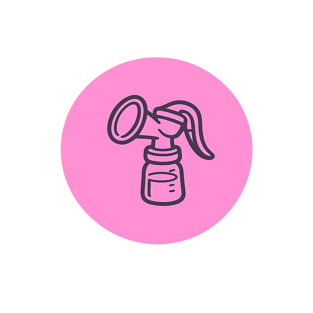 Breast Pumps
